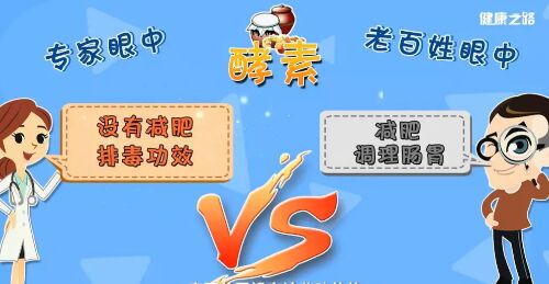 20190224健康之路视频和笔记:刘英华,花青素,酵素,胶原蛋白
