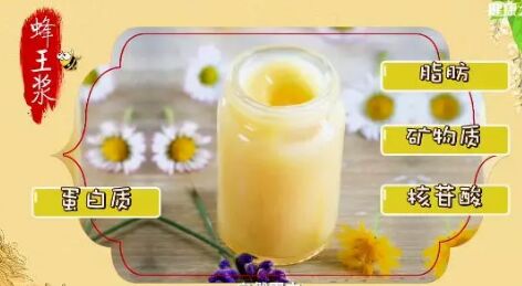20190303健康之路视频笔记《小蜜蜂的四件宝》（下）