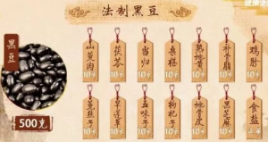 20190305健康之路视频笔记:《菜市场里的补肾药》