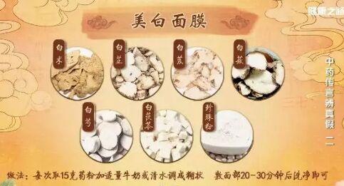 20190315健康之路视频笔记《中药传言辨真假》（二）