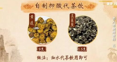 20190329健康之路视频和笔记:胃病,良附丸,左金丸,二陈汤,小陷胸汤,抑酸代茶饮
