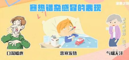 20190401健康之路视频和笔记:栀子豉汤,葱姜鱼腥草水,香菜萝卜水