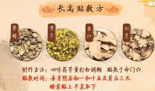 20190509健康之路视频和笔记:《中医帮娃长高高》