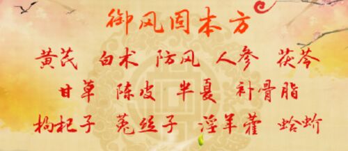 养生堂20190515王成祥,阳气虚衰,补益阳气,御风固本方,伏针