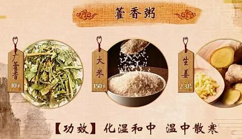 20190617健康之路视频和笔记:张忠德,藿香,藿荷芷饮,藿香饮漱方