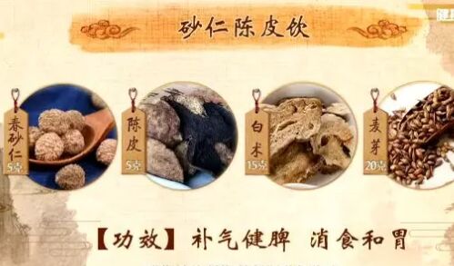 20190618健康之路视频和笔记:张忠德,砂仁,砂仁陈皮饮,咽喉炎