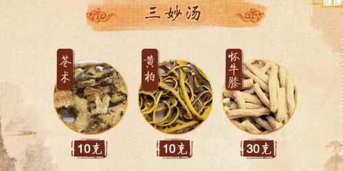 20190623健康之路视频和笔记:陈明,牛膝,怀牛膝蹄筋,怀牛膝止血茶
