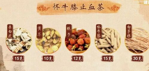 20190623健康之路视频和笔记:陈明,牛膝,怀牛膝蹄筋,怀牛膝止血茶