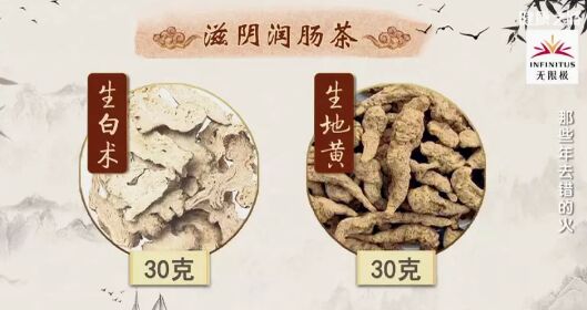 20190910健康之路视频笔记:彭玉清,实火,虚火,口腔溃疡,便秘