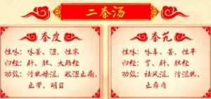 20191113养生堂视频笔记:冯兴华,痛风石,高尿酸,降尿酸三杯水,二秦汤,二皮饮