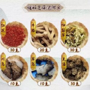 20200303健康之路视频笔记:如何降低平足症高危风与险治疗方法