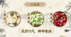 20200321健康之路视频笔记:气瘀体质的判断与表现