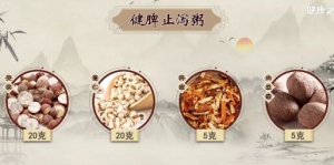 20200419健康之路视频笔记:如何使用八段锦去缓解脾胃虚弱