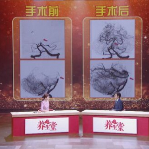 20200507《养生堂》《警惕“失控”的脑中风》