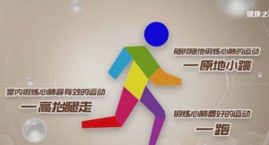 20200515健康之路视频笔记:《增强抵抗力的运动拼图》（上）