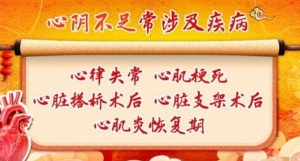20200628《养生堂》沈氏女科的百年经方（1）养心