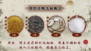 20200713健康之路视频笔记:《夏种“太阳”保冬安》（上）