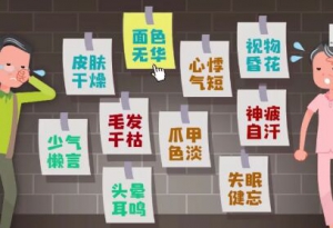20210602健康之路:付国兵,气血不足,抻筋拔骨操,健脾益气操,疏肝解郁操