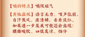 20231128养生堂,程淼,班承钧,三凹征,喘证,心阳虚,肺肾两虚,呼吸六字诀