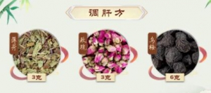 20240314健康之路,翟双庆,养肝疏肝,养血活血,滋补肝阴,调肝方