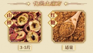 20240615健康之路,张景明,山楂,祛痰化瘀方,化瘀止痛方,活血行气方