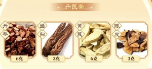 20241125健康之路,耳鸣,化痰祛瘀方,健脾益气方,滋补肾精方,丹芪茶