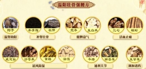 20250106健康之路,活血强膝方,壮骨强腰方,外科熥药,腰疼,老寒腿