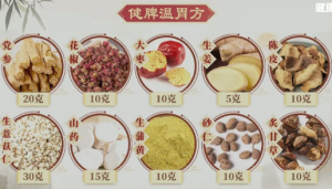 20260821健康之路,朱世杰,张宏伟,熊云,中医巧治术后后遗症
